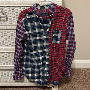 Vineyard Vines button down